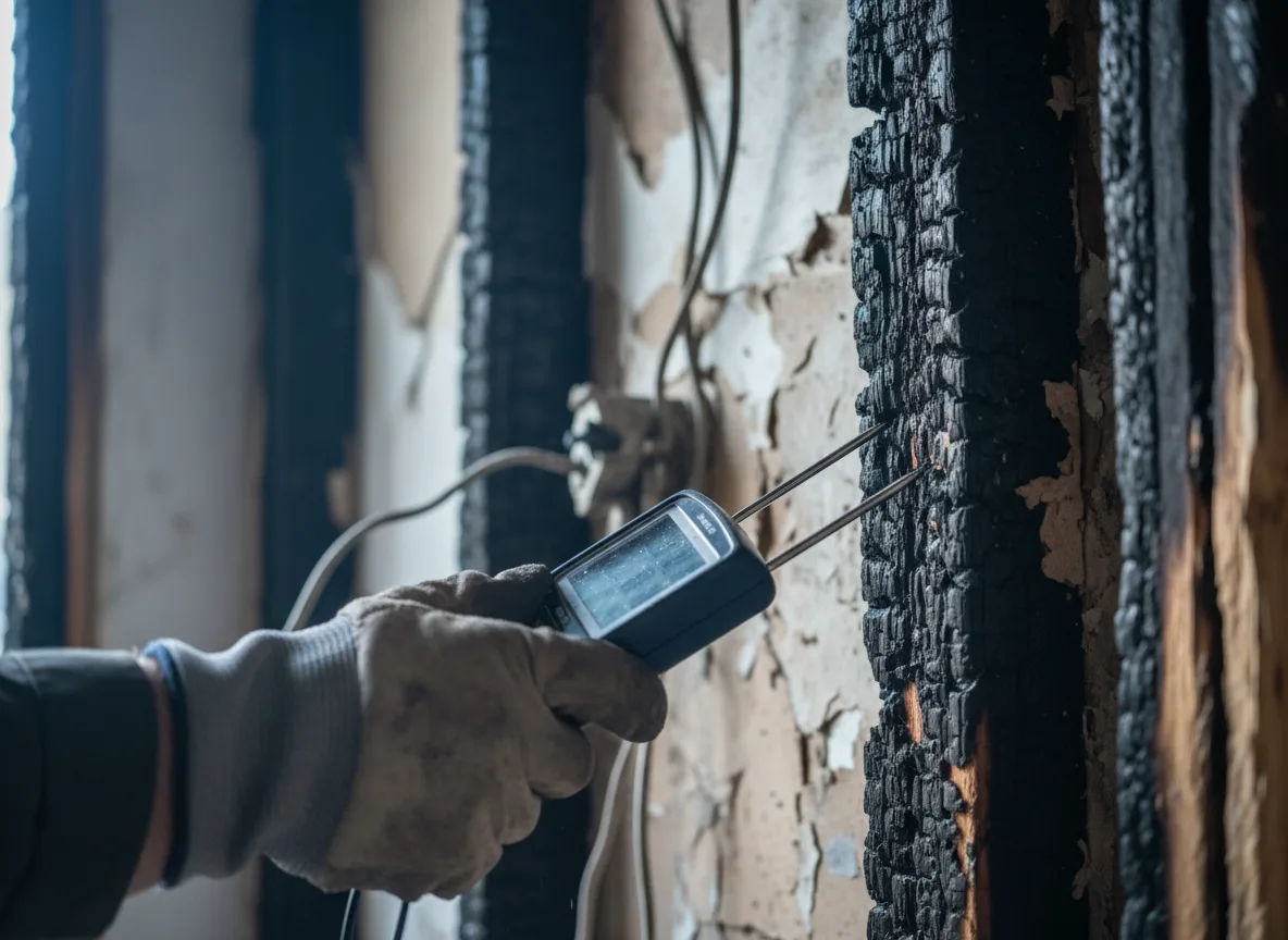 Fire Damage Restoration Lowell, VT FAQs